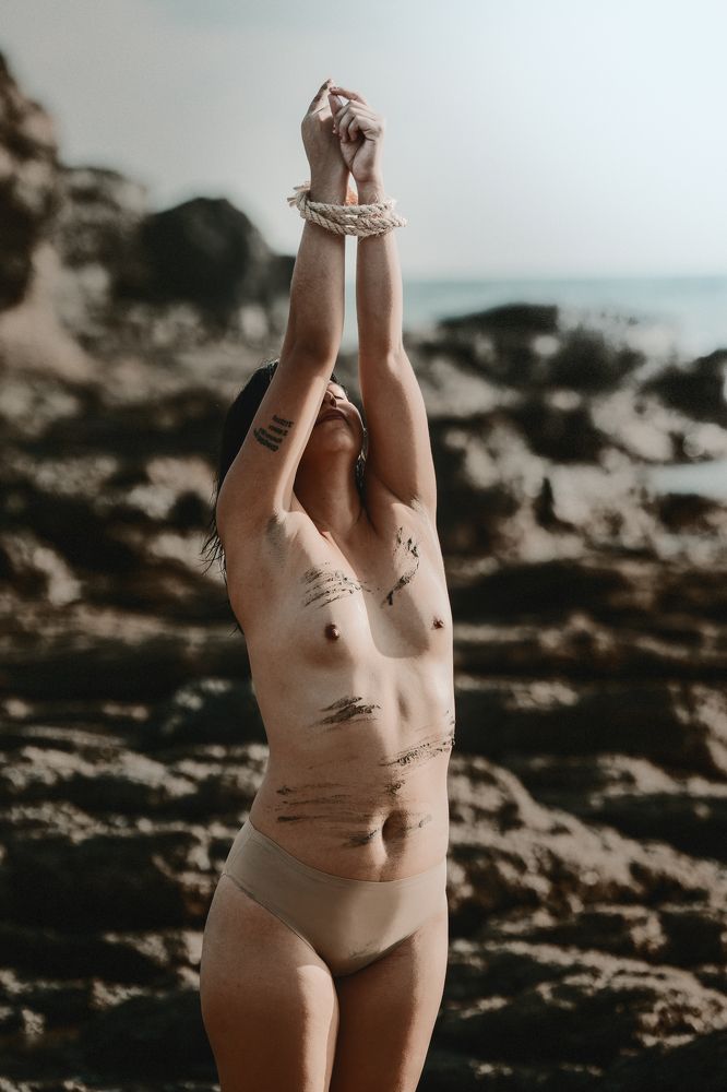 Photograph by Armando Gonzalez