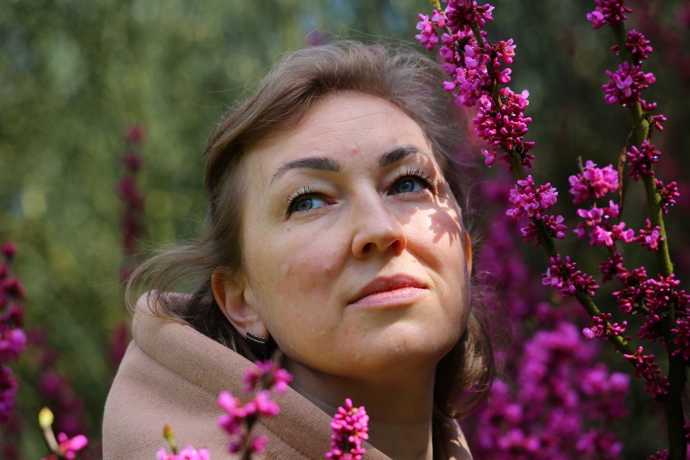 Photograph by Дарья Александровна Емельянова