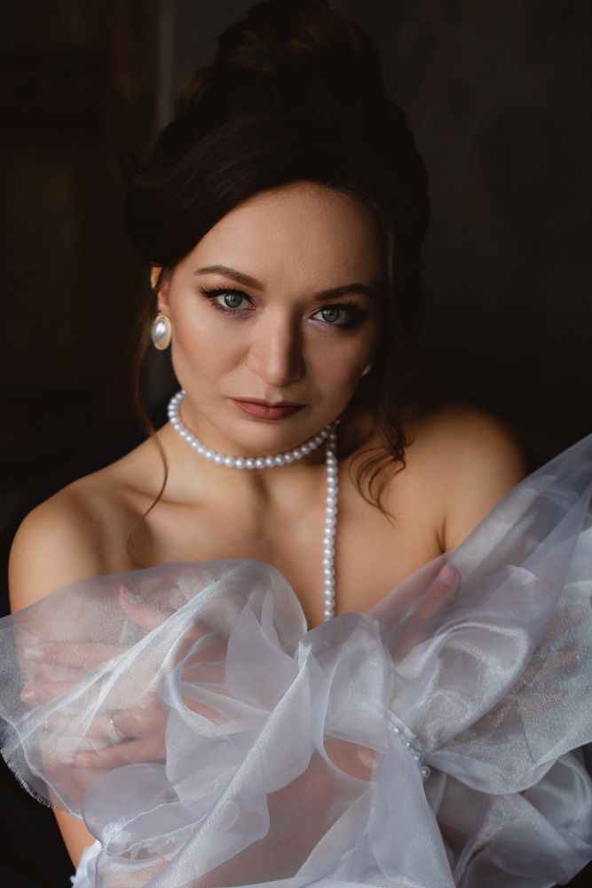 Photograph by Ксения Осипян