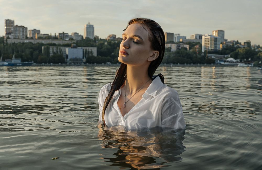 Photograph by Наталия Полянко