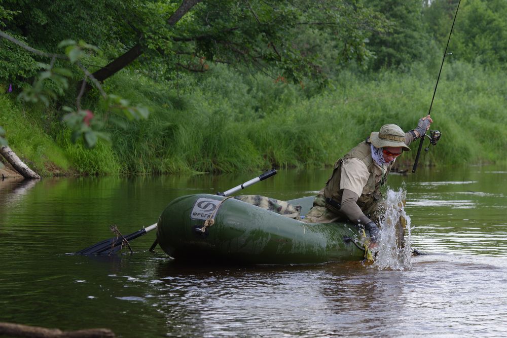 Photograph by Егор Кочергин