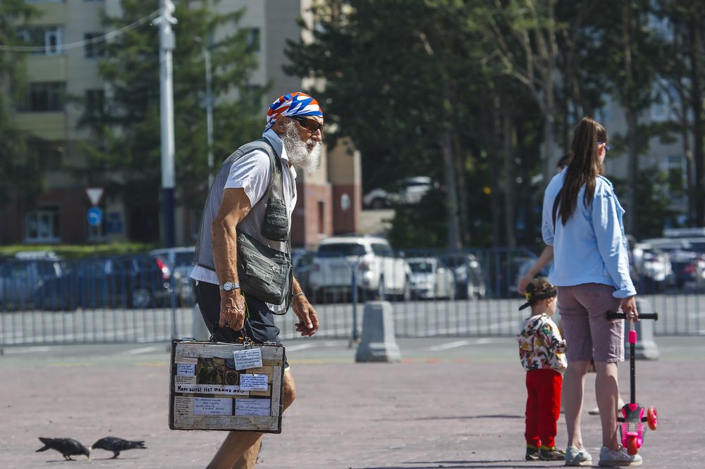 Фотография автора Дмитрий Уткин