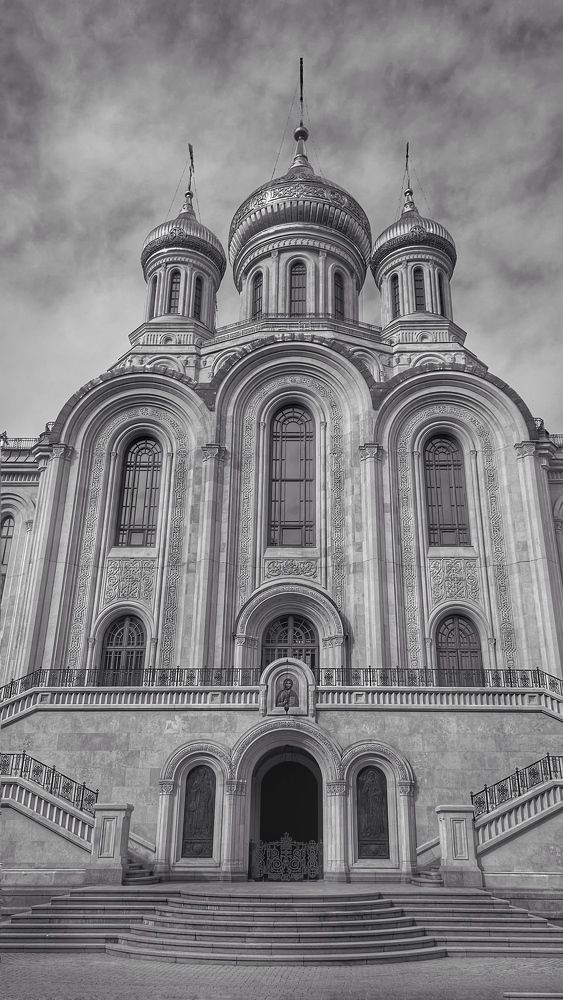 Photograph by Галина Шипухина