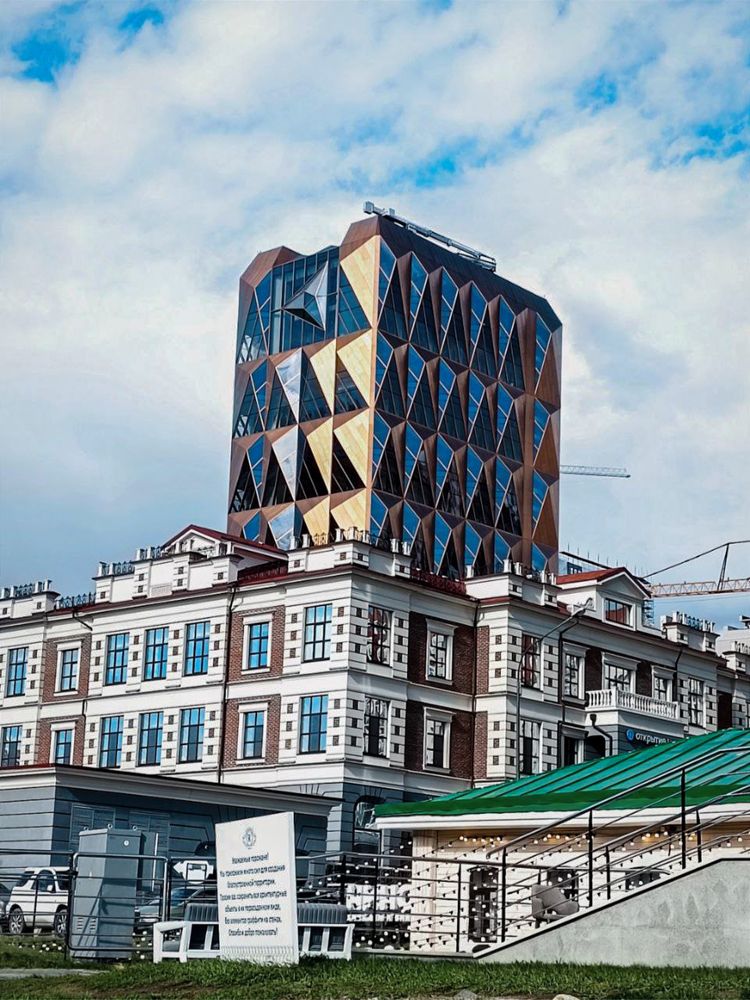 Photograph by Марина Хохрякова