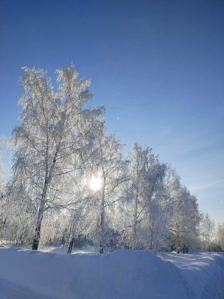 Photograph by Надежда Кнак