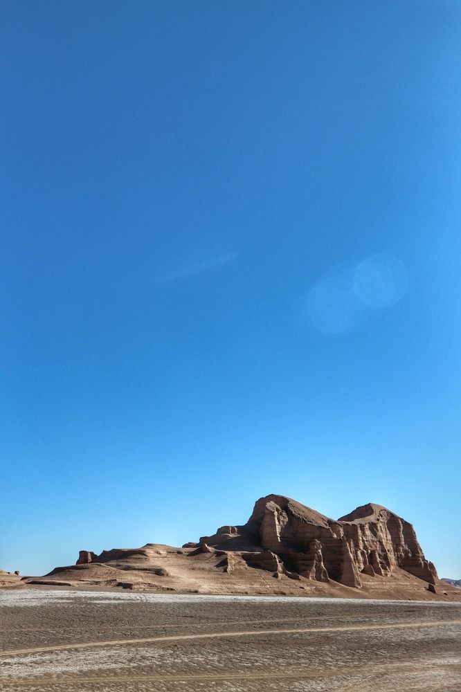 Photograph by Seyed-Sajad Hamedheydari