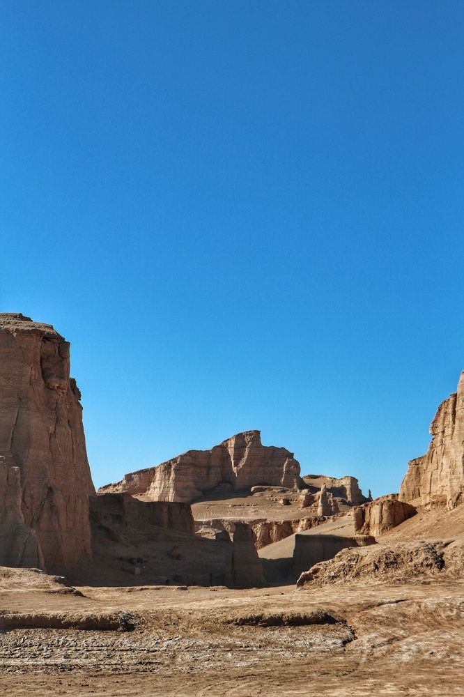 Photograph by Seyed-Sajad Hamedheydari