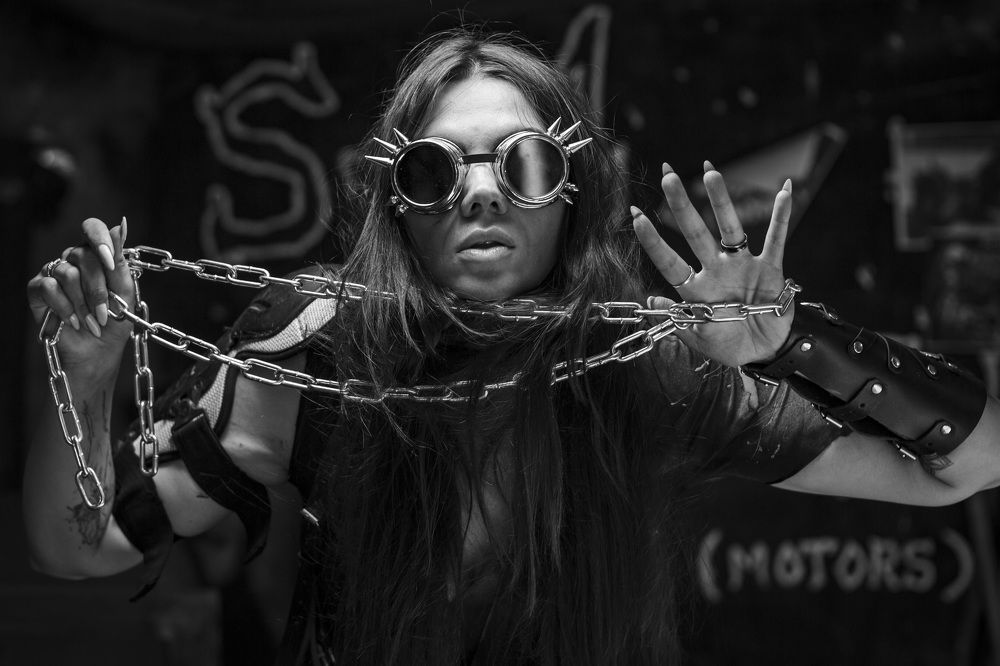 Photograph by Евгений Ермаков