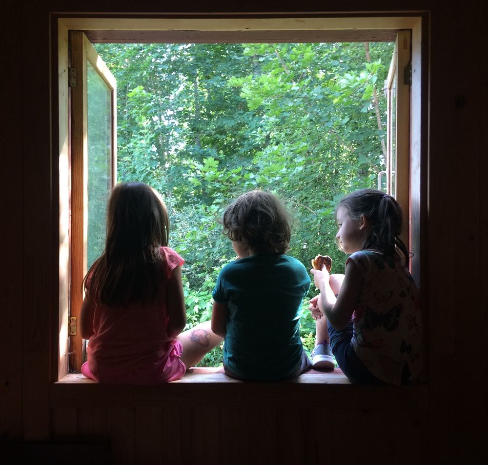 Photograph by Екатерина Карвасарская