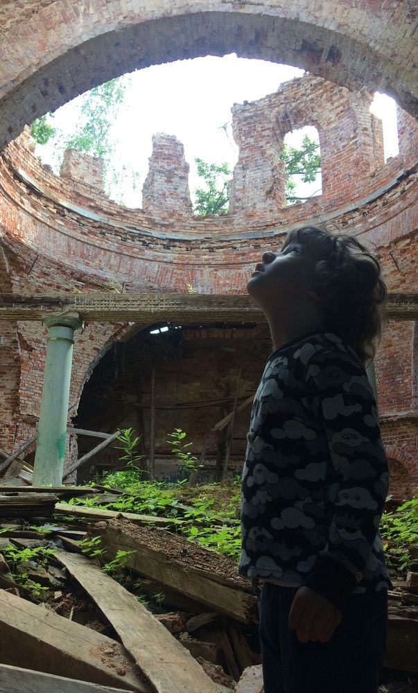 Photograph by Екатерина Карвасарская