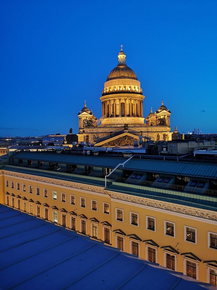 Фотография автора Andrew