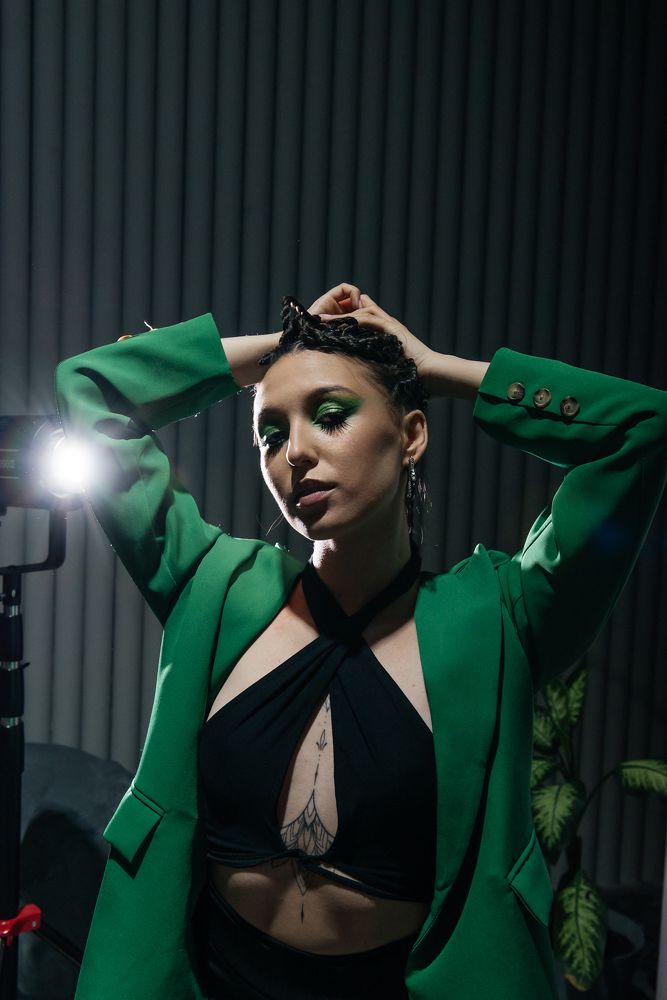 Photograph by Юлия Фис