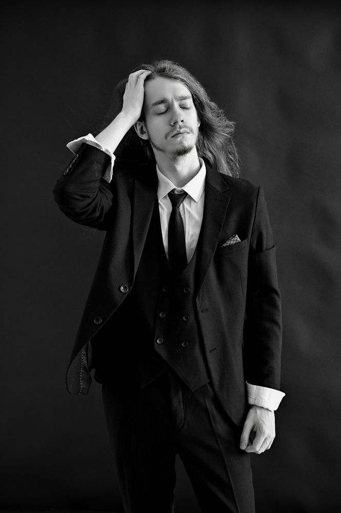 Photograph by Екатерина Цой