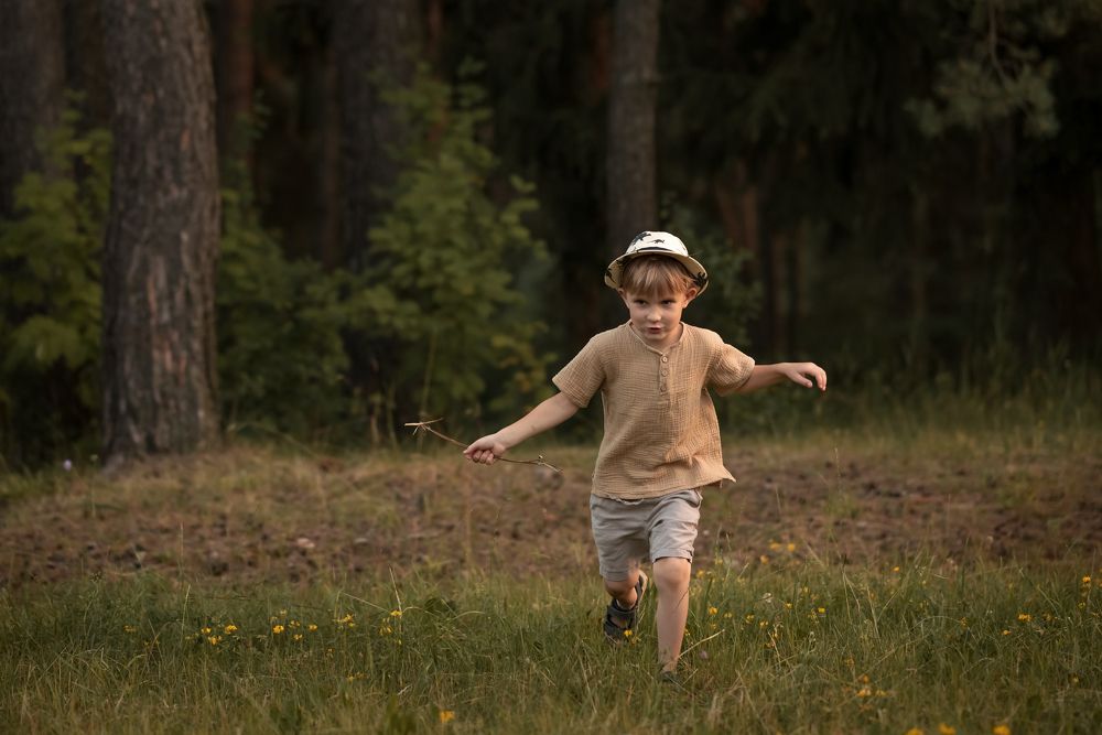 Photograph by Дарья Кончакова