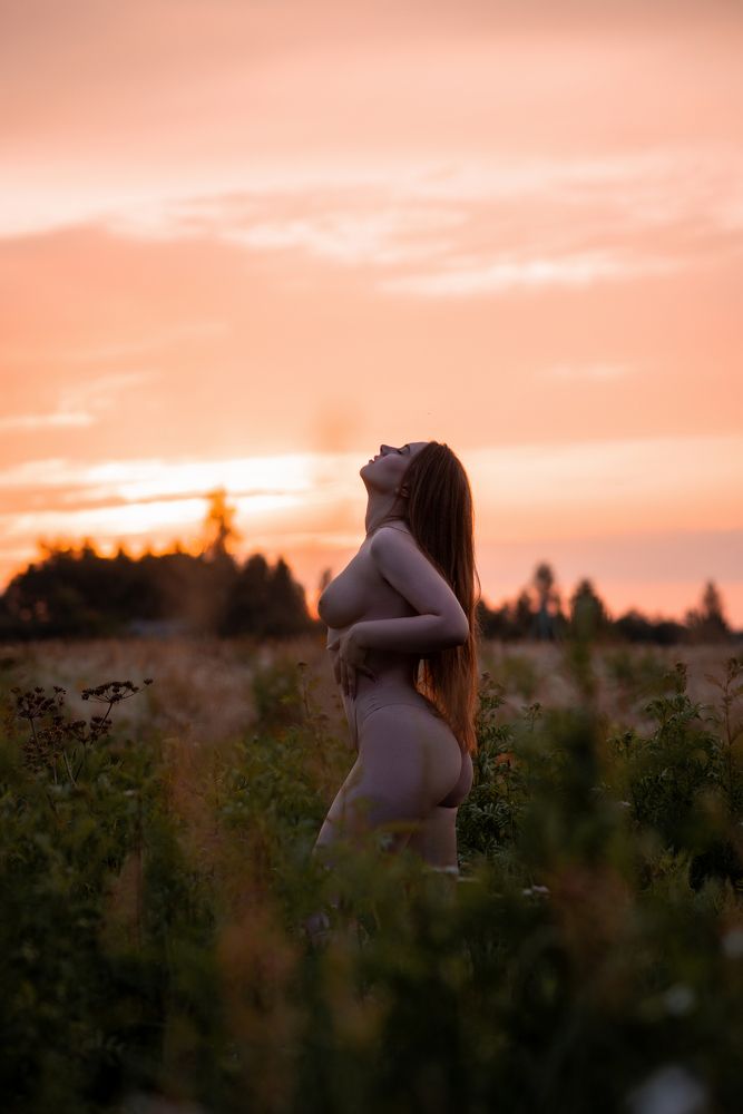 Photograph by Ария Тольд