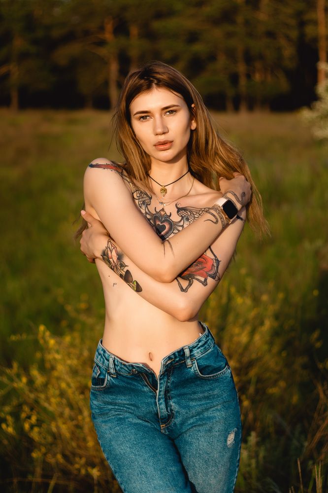 Откровение.