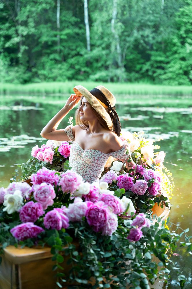 Photograph by Мария Кузьмина