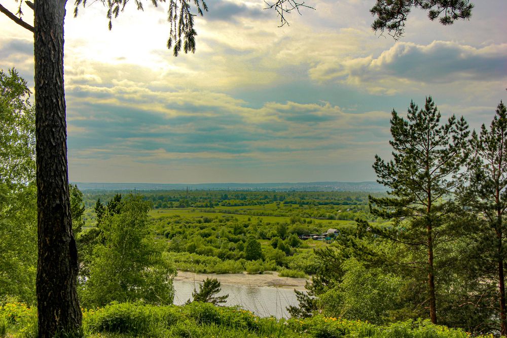 Photograph by Владимир Сушкин