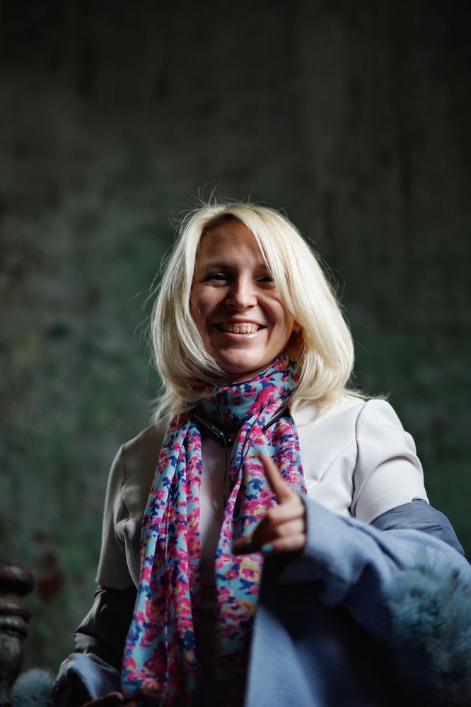 Photograph by Сергей Конюшенко