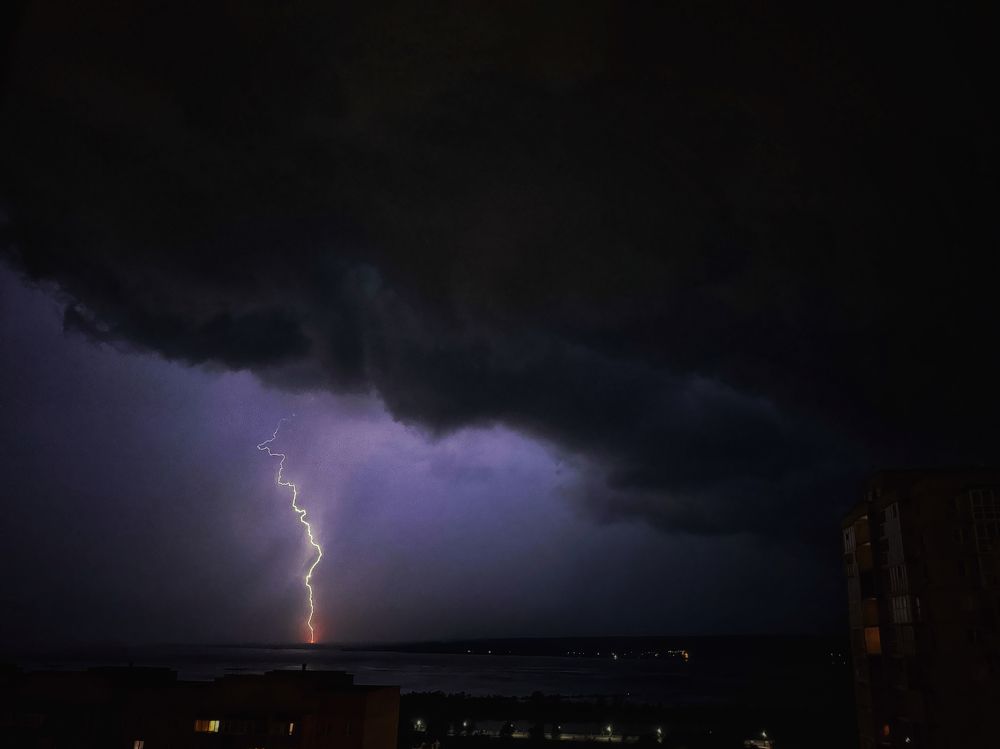 Photograph by Кира Бахвалова