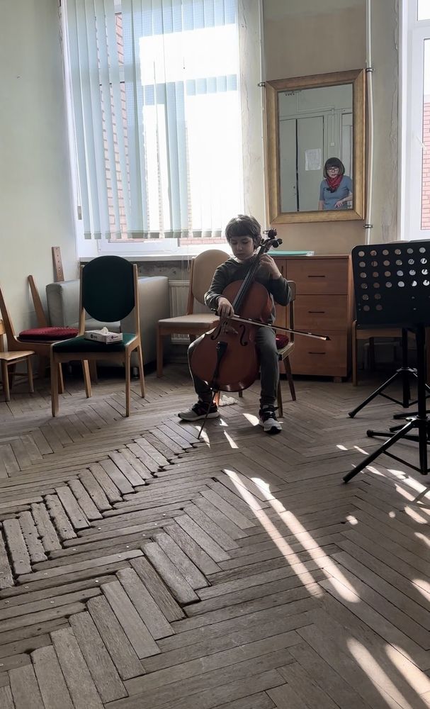 Photograph by Екатерина Карвасарская