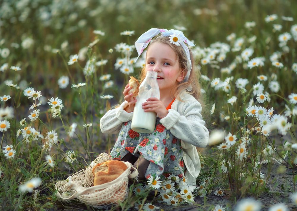 Photograph by Marina Ivanova