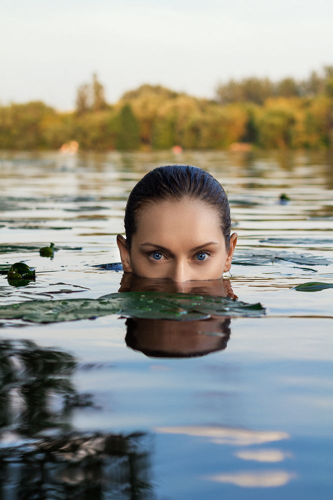 Photograph by Татьяна Шапошникова