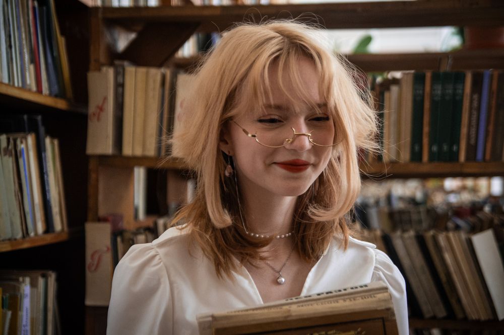 Photograph by Дарья Зенченко