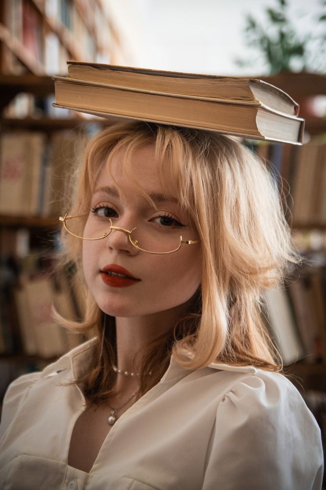 Photograph by Дарья Зенченко