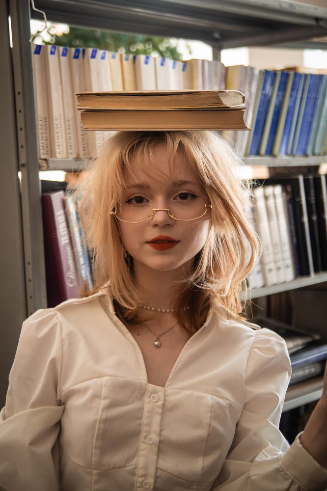 Photograph by Дарья Зенченко