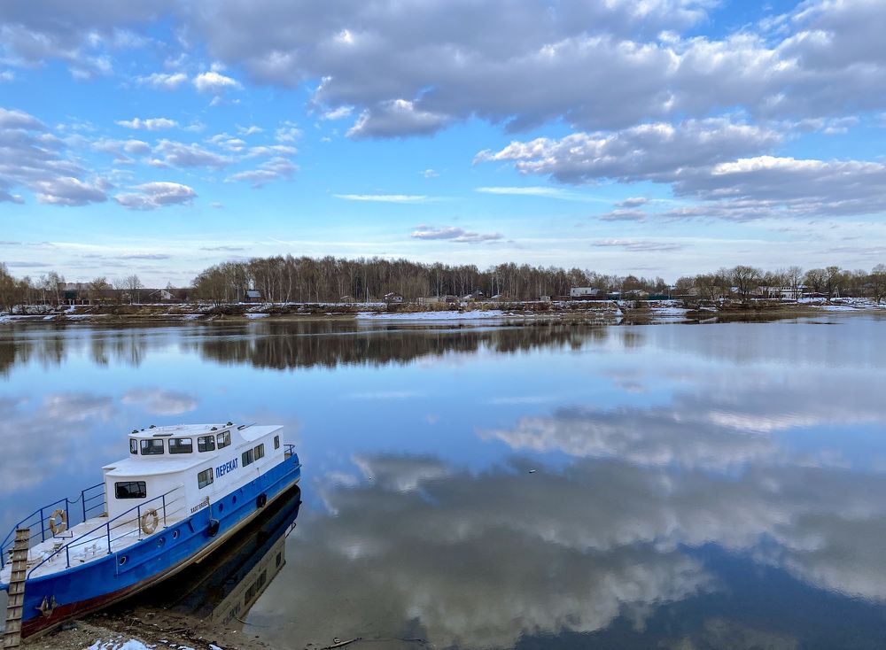 Photograph by Valeria Morozova