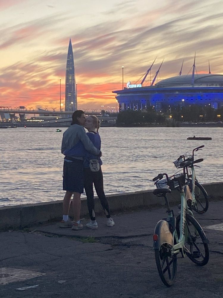 Photograph by Очева Наталья Александровна