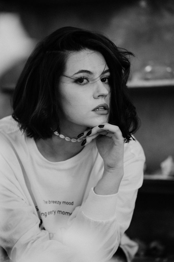 Photograph by Виктория Лавринович