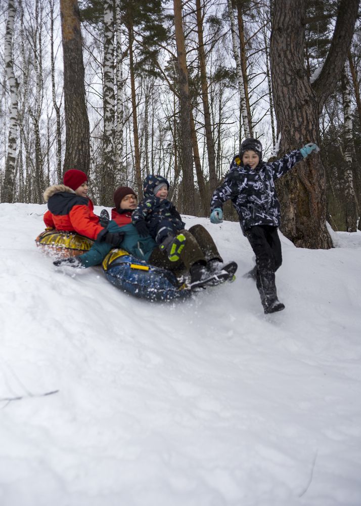 Photograph by Андрей Михайлин