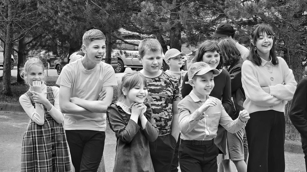 Photograph by Regina Malashuk