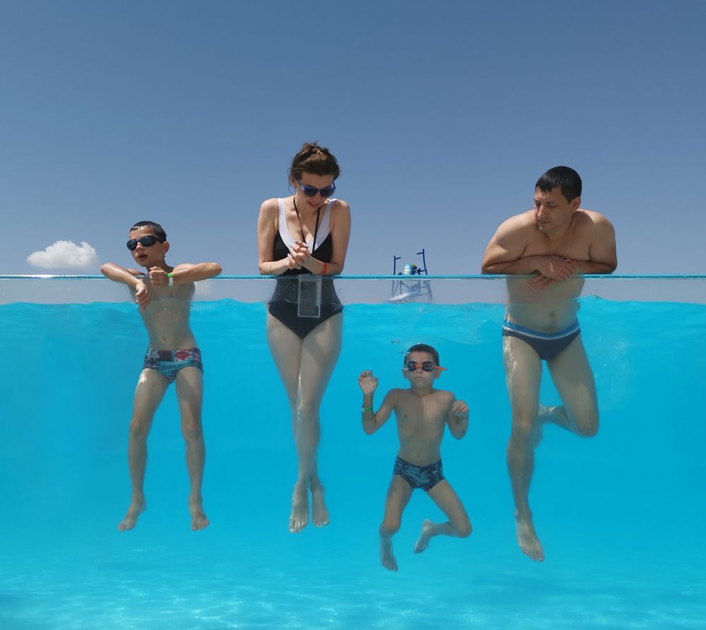 Photograph by Ольга Бакурская