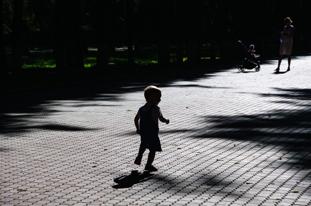 Photograph by Александр Поцелуев