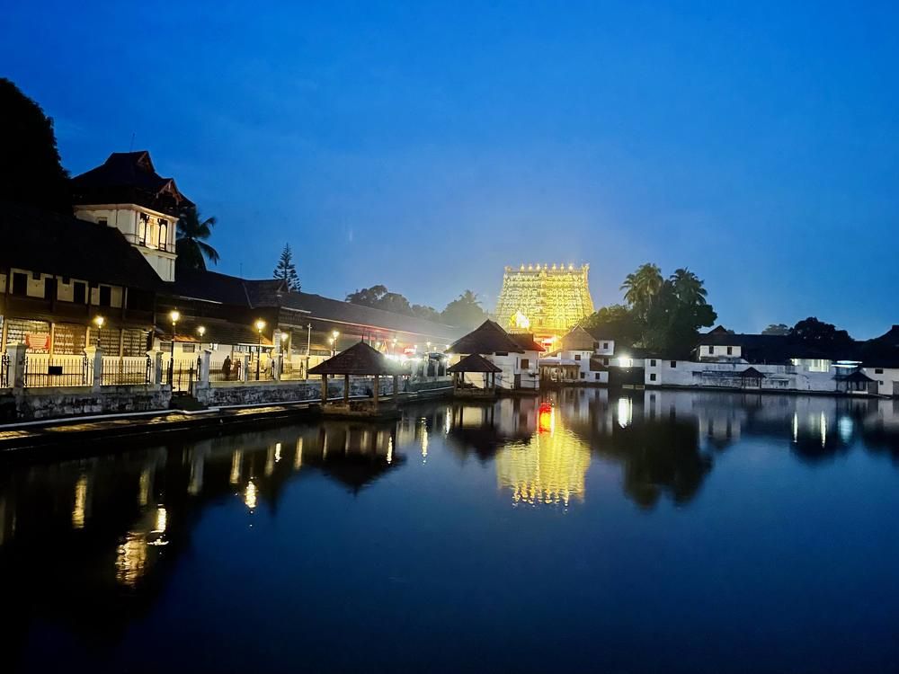 Photograph by Rahul Karanam Mohan