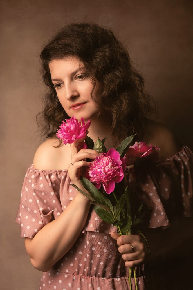 Photograph by Дарья Строганова