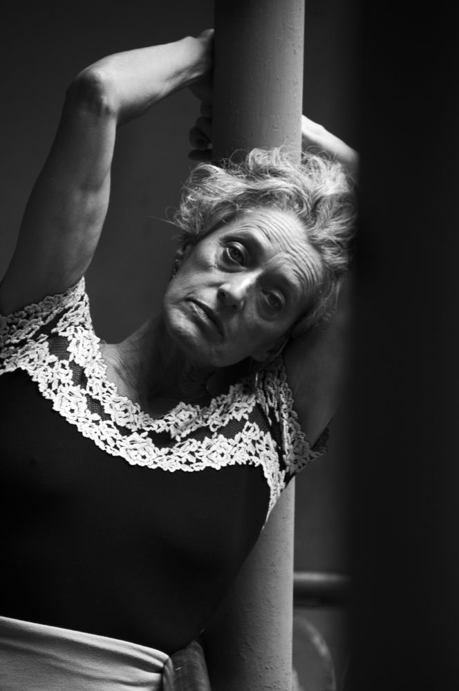 Фотография автора Daniel Casanova Ribalta