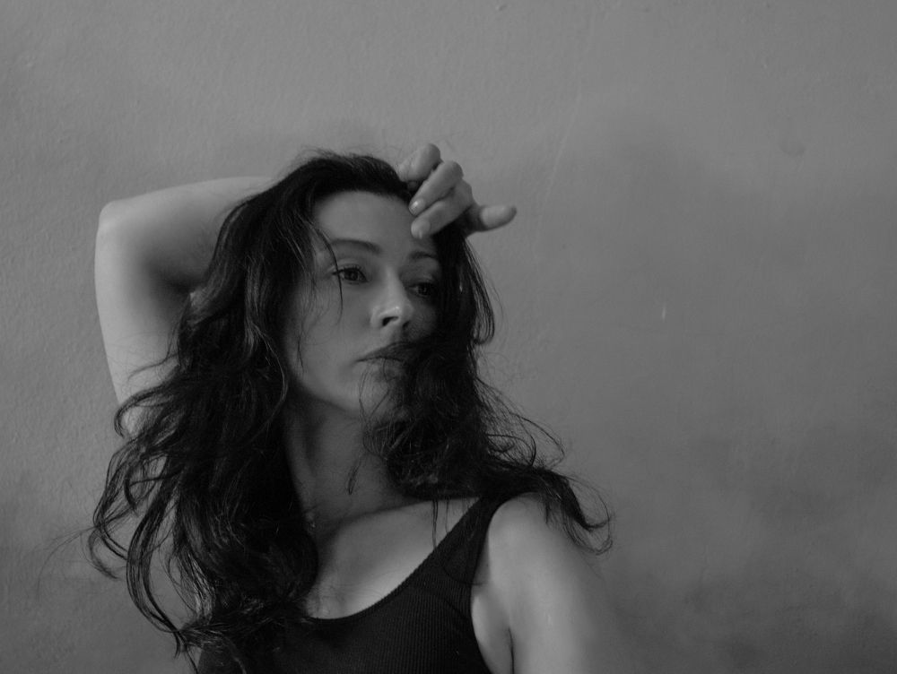 Photograph by Tatiana Shevkun