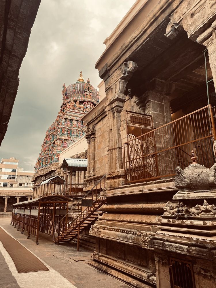 Photograph by Rahul Karanam Mohan