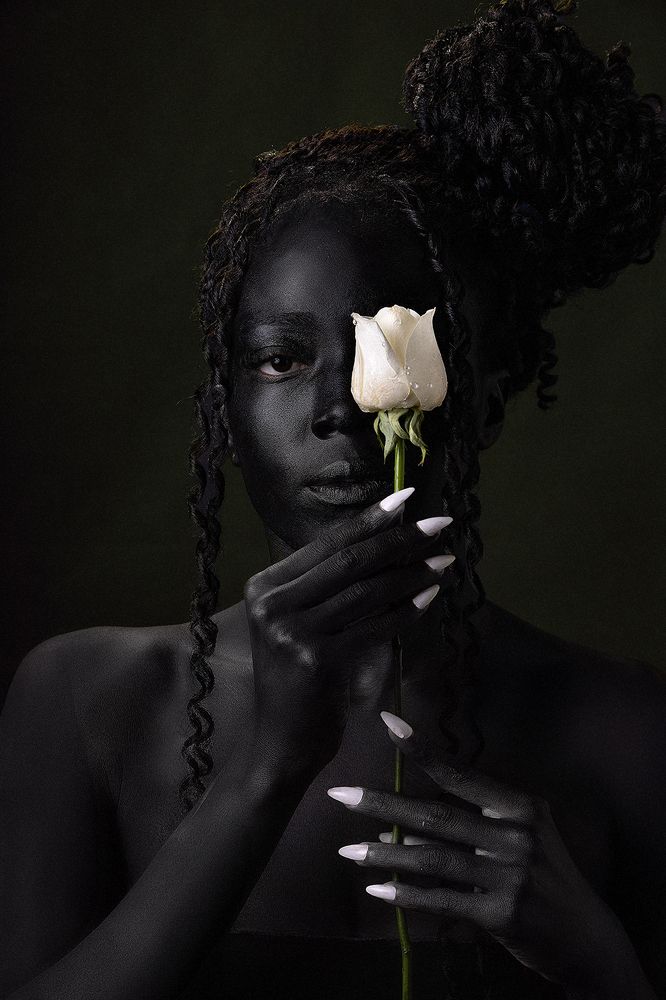 Photograph by Fabrine Reis