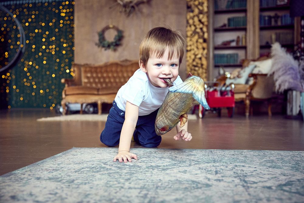 Photograph by Ахмылова Виктория