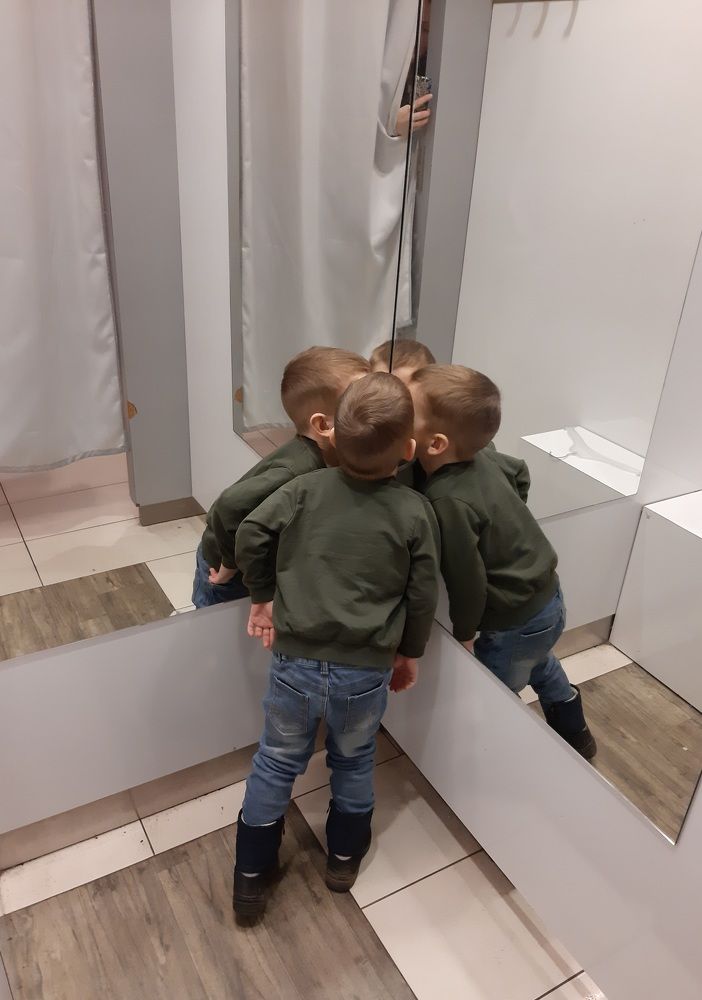 Photograph by Olga Min