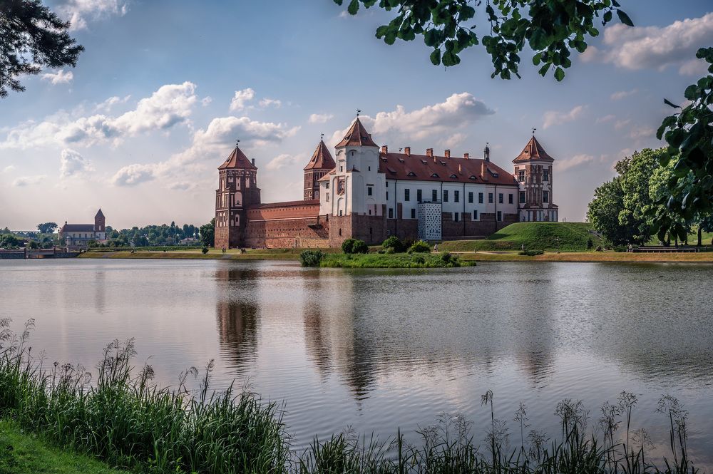 Фотография автора Васильев Андрей