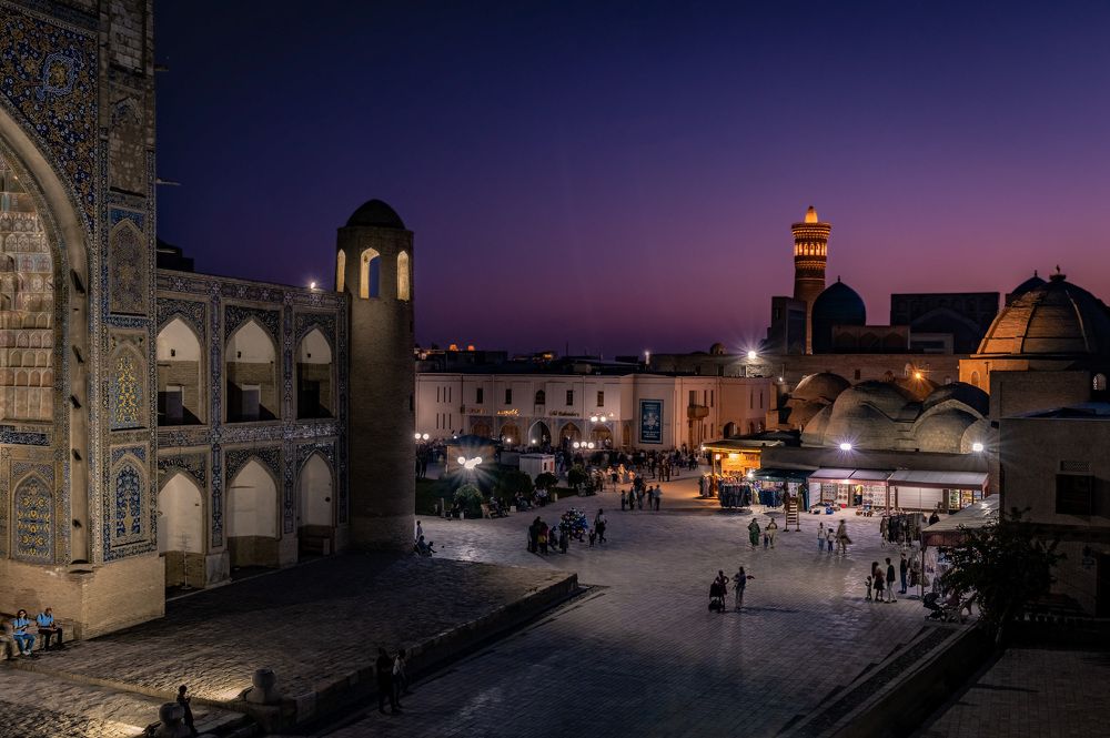 Фотография автора Васильев Андрей