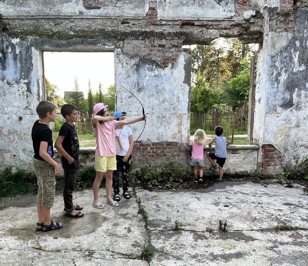 Photograph by Екатерина Карвасарская