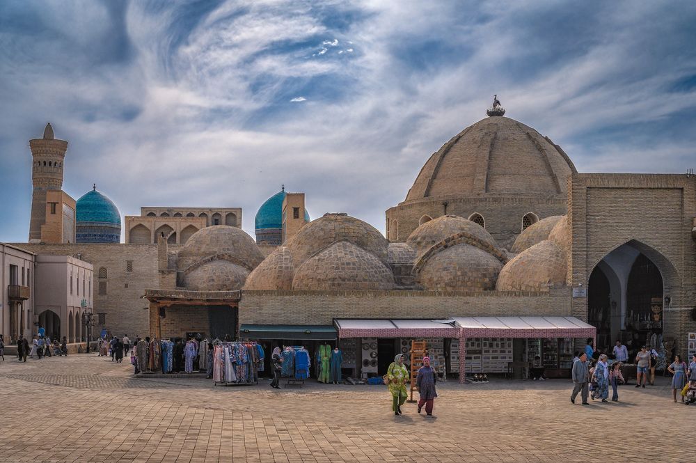 Фотография автора Васильев Андрей