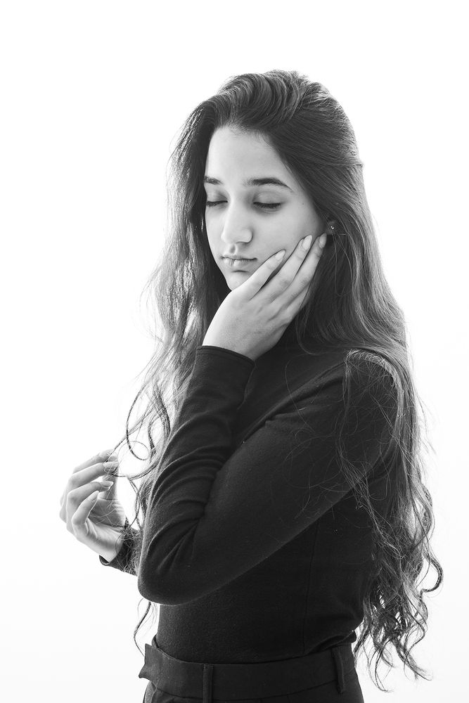 Photograph by Raneen Yanaki Batshon